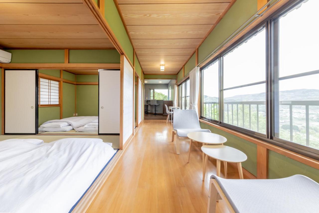 天然 Weni: Tranquil Hot Spring Retreat Holiday home *