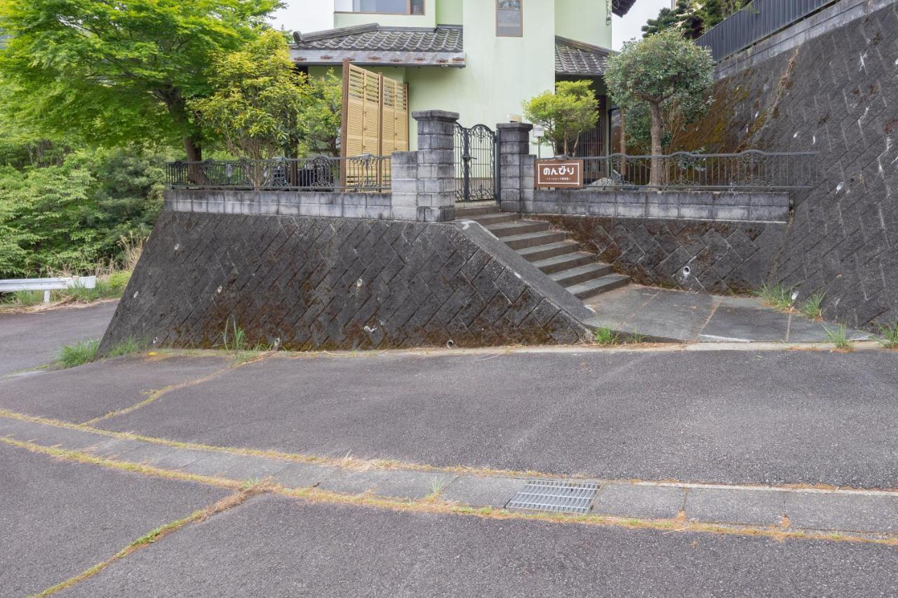Holiday home 天然 Weni: Tranquil Hot Spring Retreat