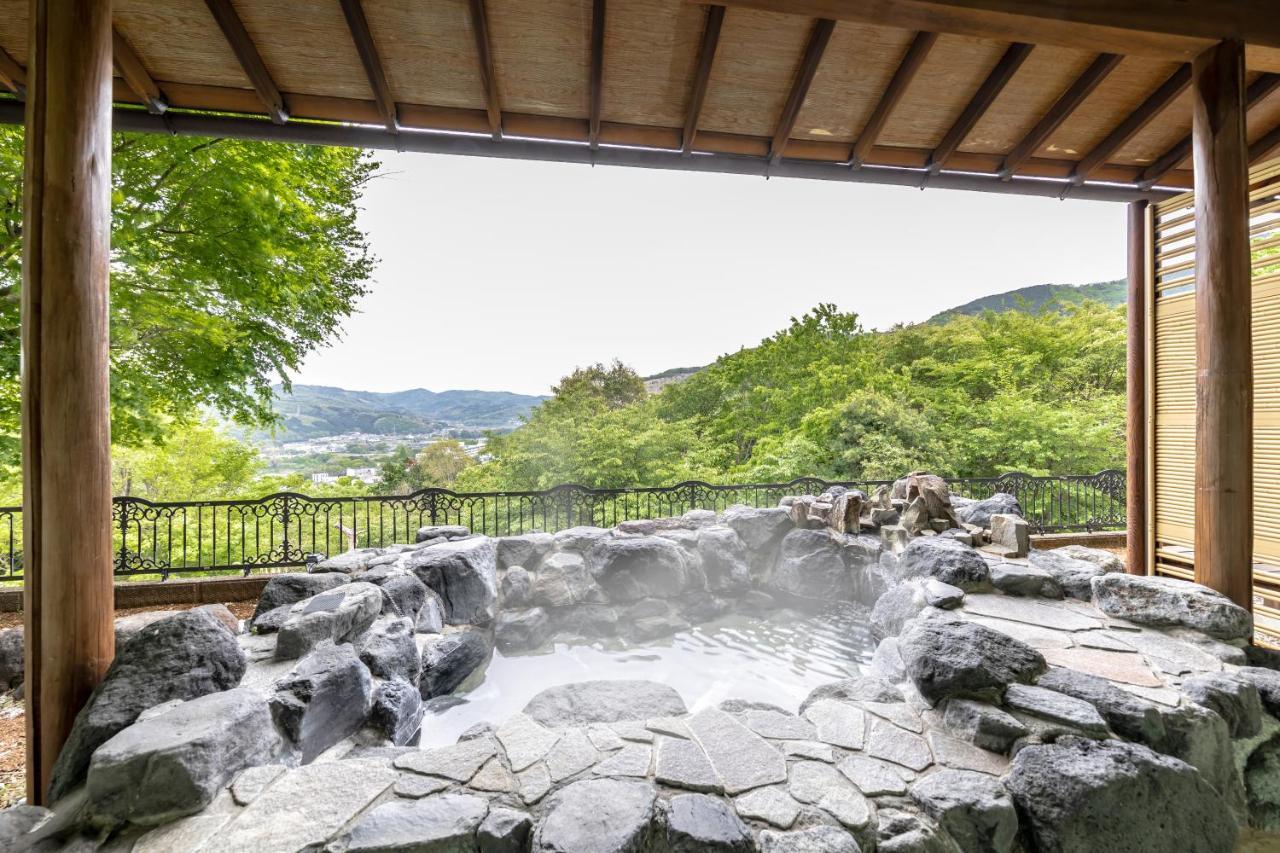 天然 Weni: Tranquil Hot Spring Retreat Holiday home *