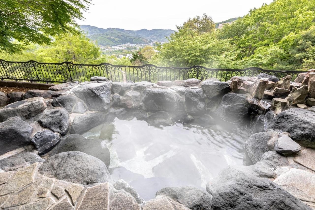 天然 Weni: Tranquil Hot Spring Retreat Holiday home