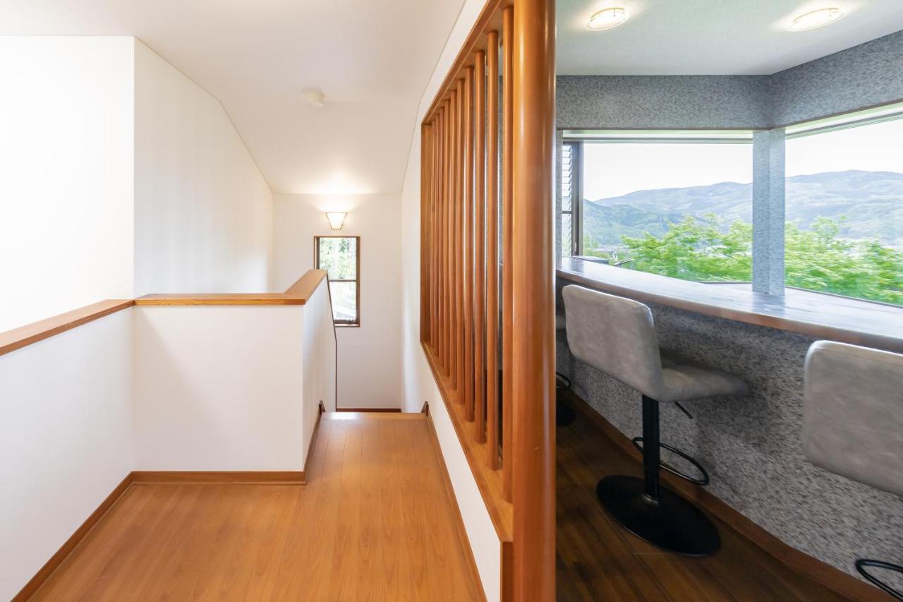 天然 Weni: Tranquil Hot Spring Retreat *