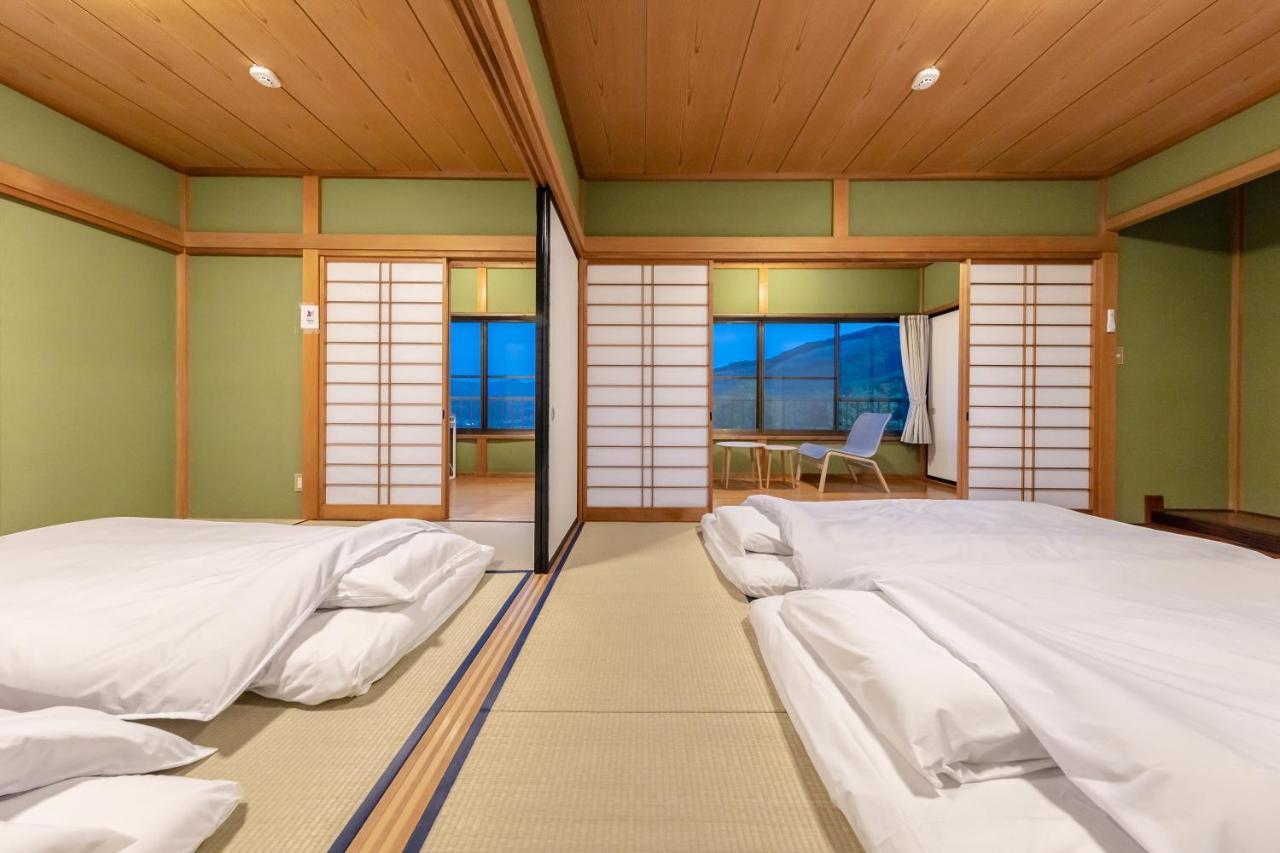 Holiday home 天然 Weni: Tranquil Hot Spring Retreat *