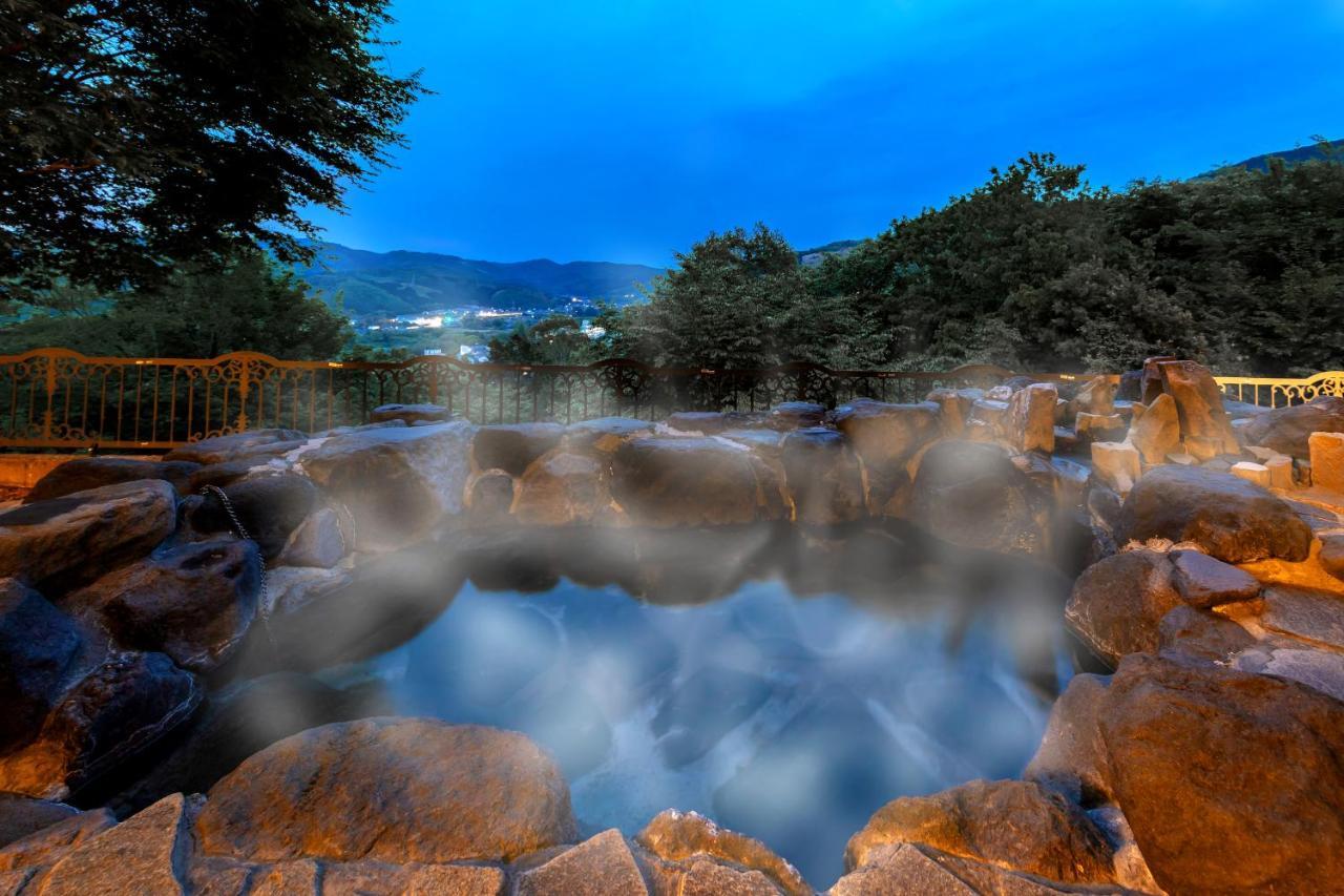 天然 Weni: Tranquil Hot Spring Retreat Holiday home Izu (Shizuoka)