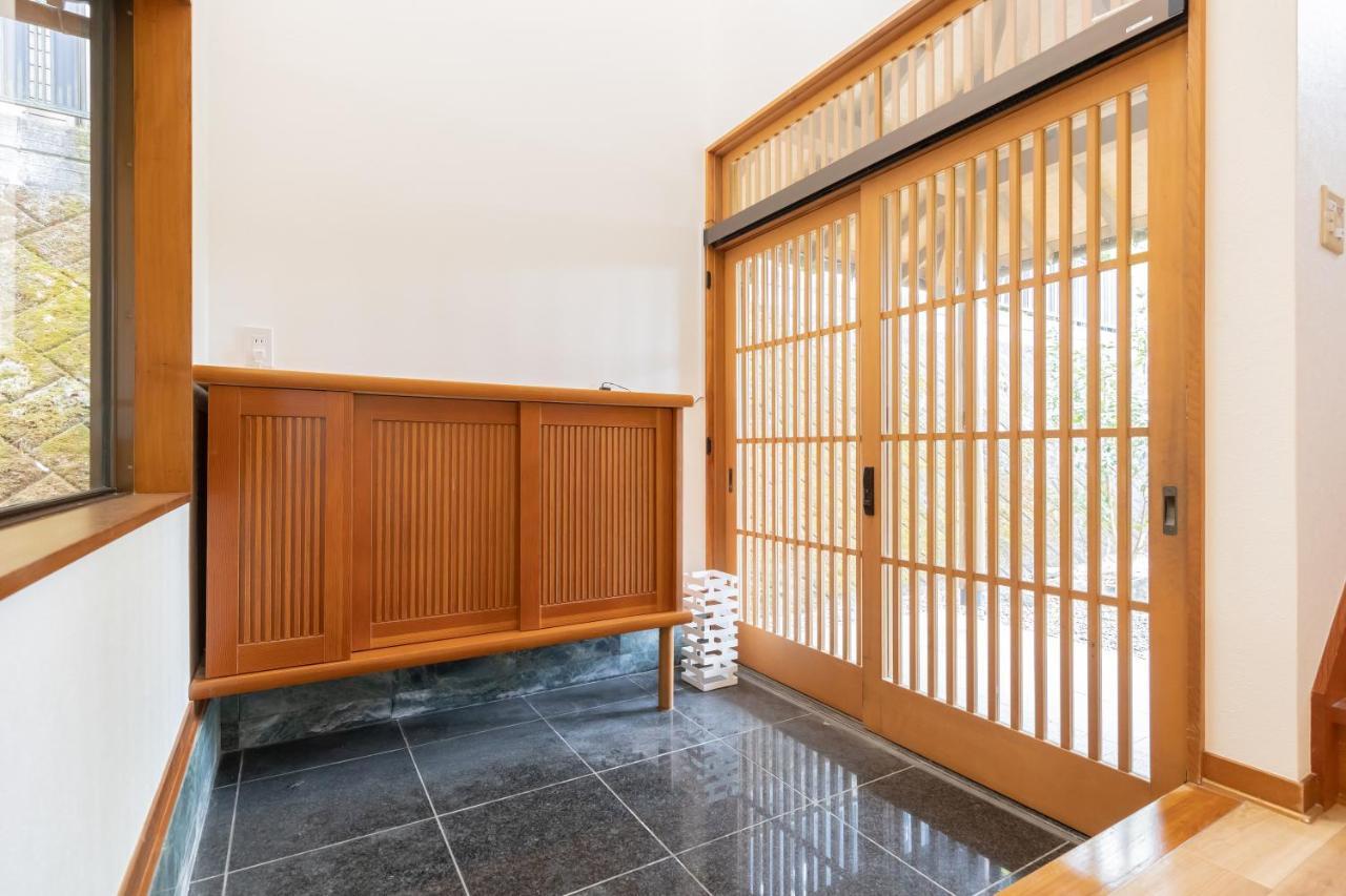 天然 Weni: Tranquil Hot Spring Retreat Holiday home Izu (Shizuoka)