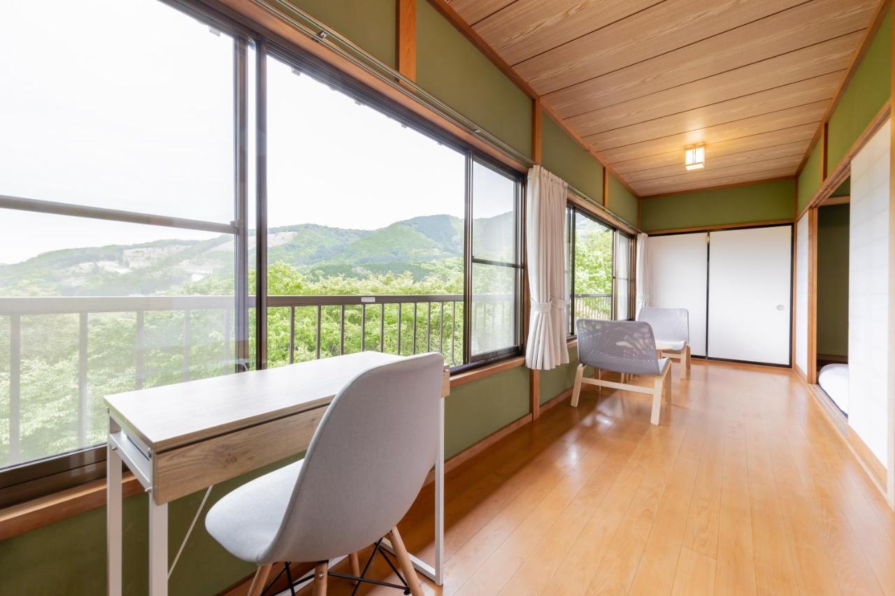 天然 Weni: Tranquil Hot Spring Retreat Holiday home
