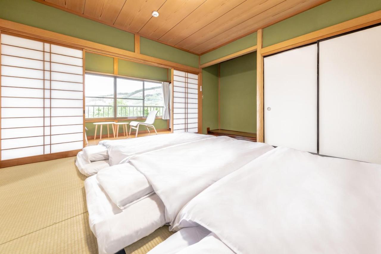 天然 Weni: Tranquil Hot Spring Retreat Holiday home