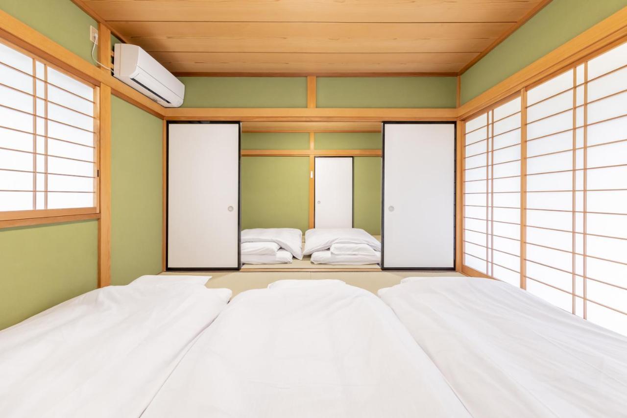 天然 Weni: Tranquil Hot Spring Retreat