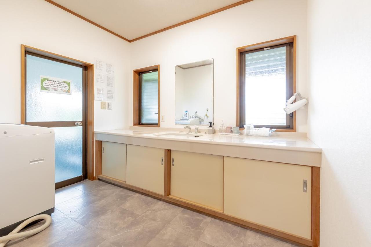 Holiday home 天然 Weni: Tranquil Hot Spring Retreat Izu (Shizuoka)
