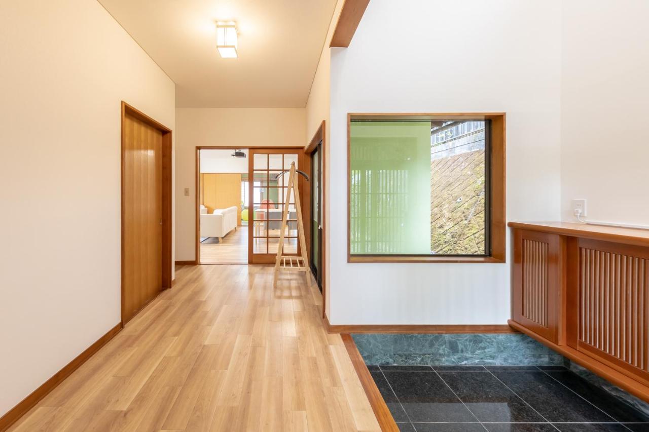 天然 Weni: Tranquil Hot Spring Retreat Izu (Shizuoka)