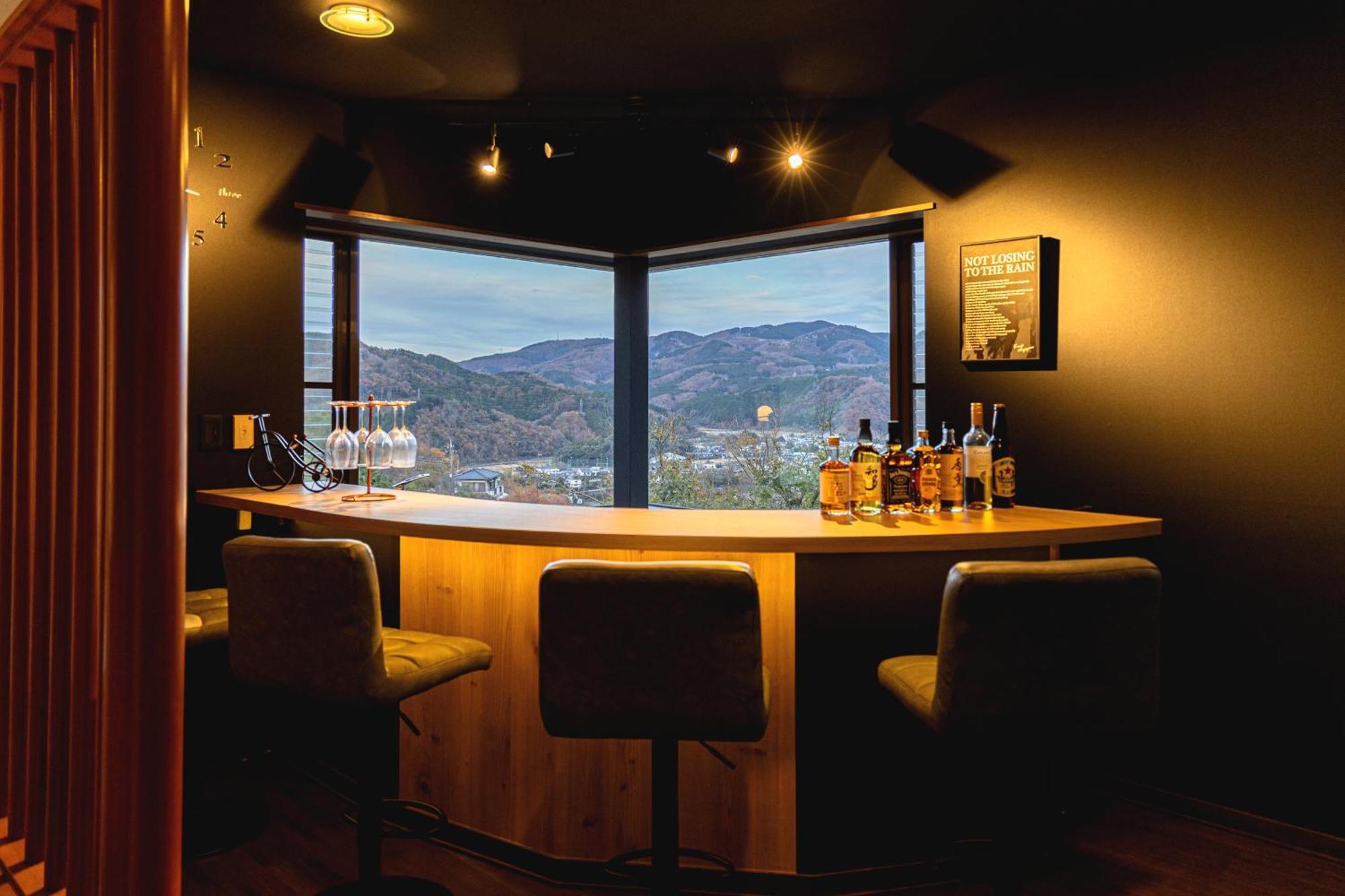 天然 Weni: Tranquil Hot Spring Retreat Holiday home *