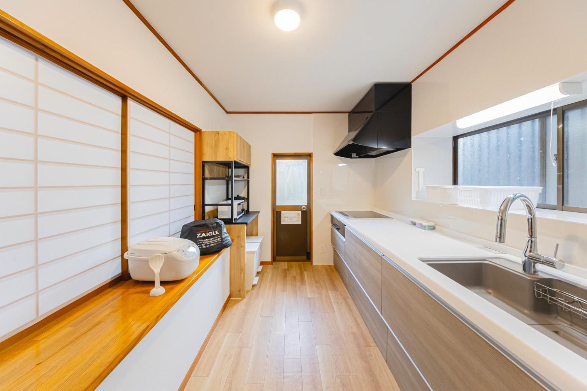 天然 Weni: Tranquil Hot Spring Retreat Holiday home