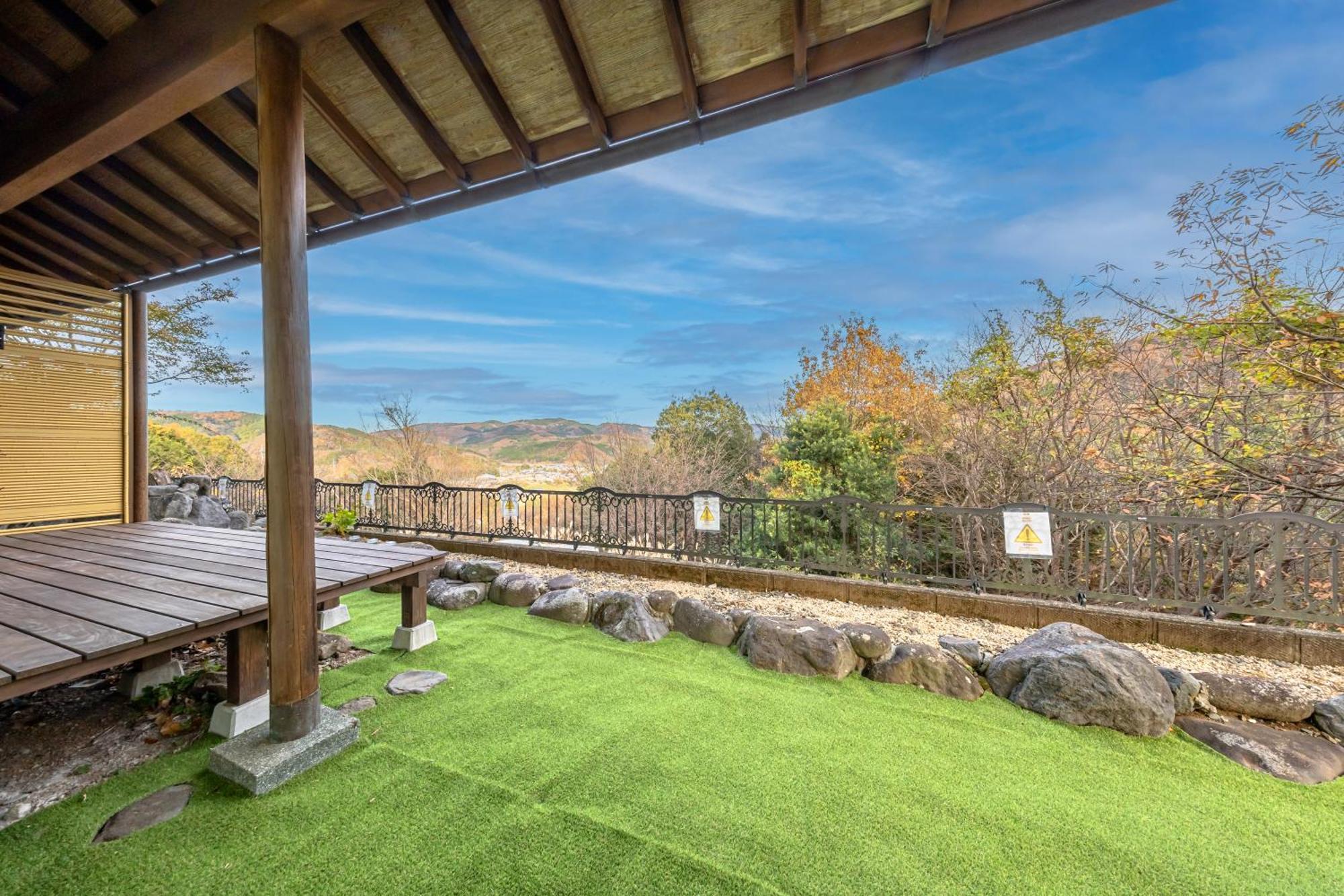 天然 Weni: Tranquil Hot Spring Retreat * Izu (Shizuoka)