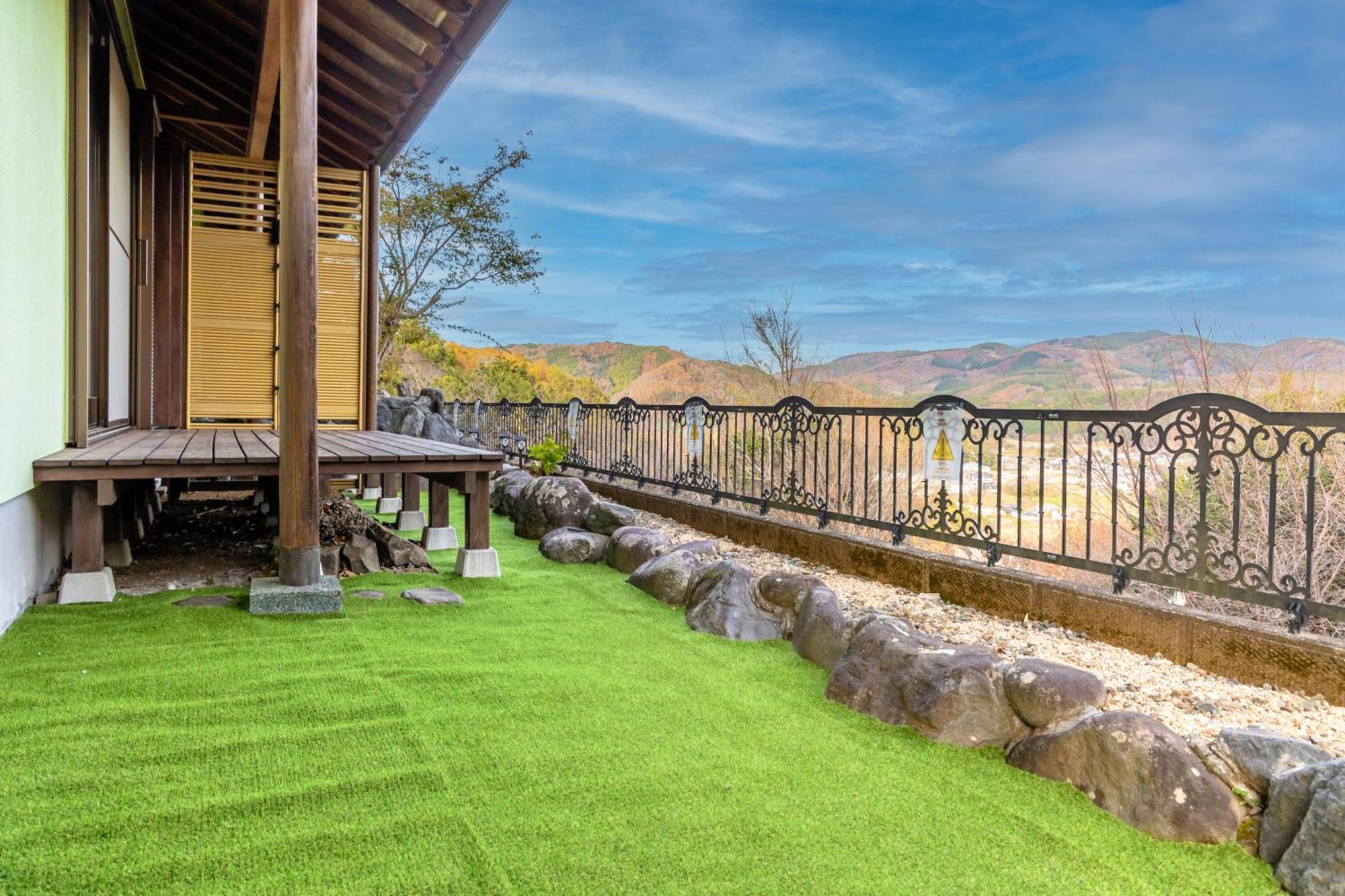 Holiday home 天然 Weni: Tranquil Hot Spring Retreat Izu (Shizuoka)