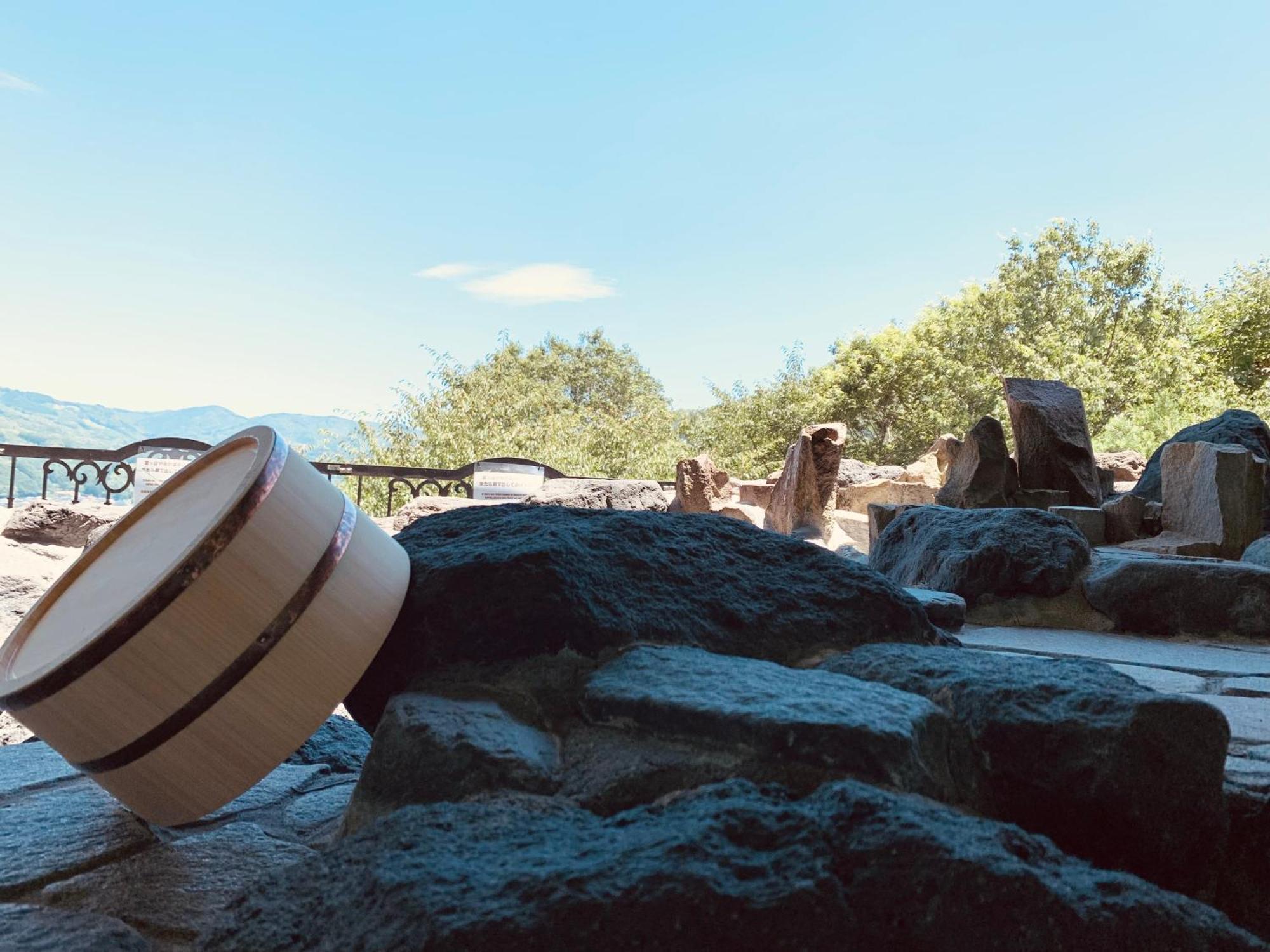 天然 Weni: Tranquil Hot Spring Retreat Holiday home