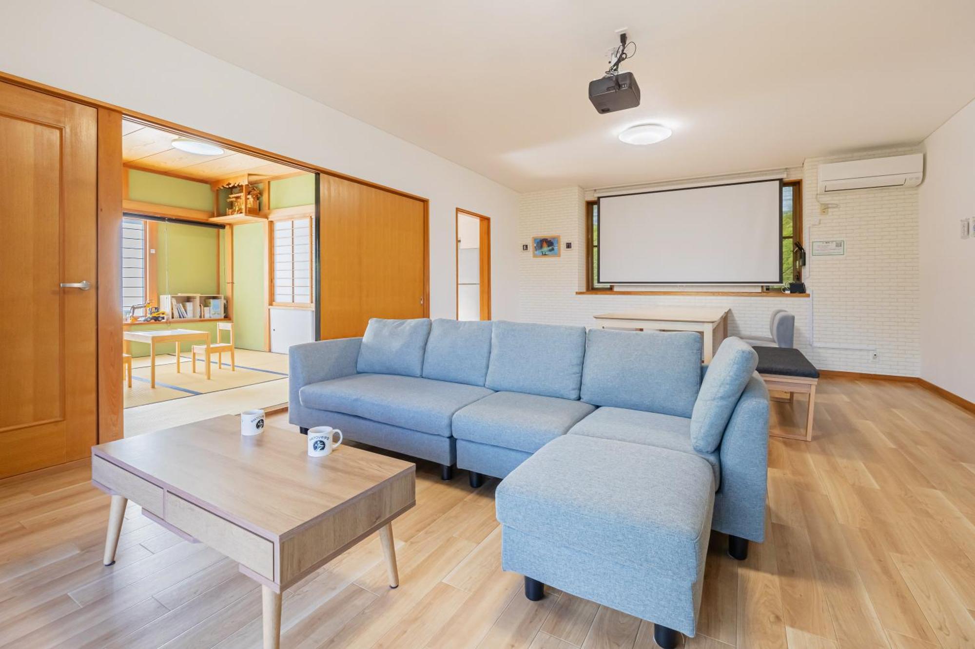 天然 Weni: Tranquil Hot Spring Retreat Holiday home Izu (Shizuoka)