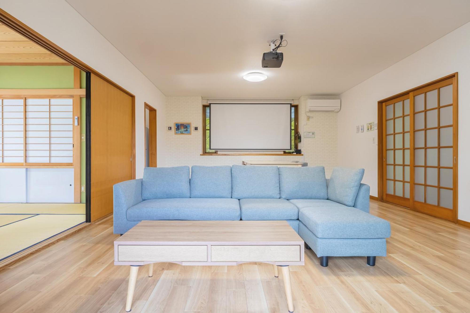 天然 Weni: Tranquil Hot Spring Retreat Holiday home