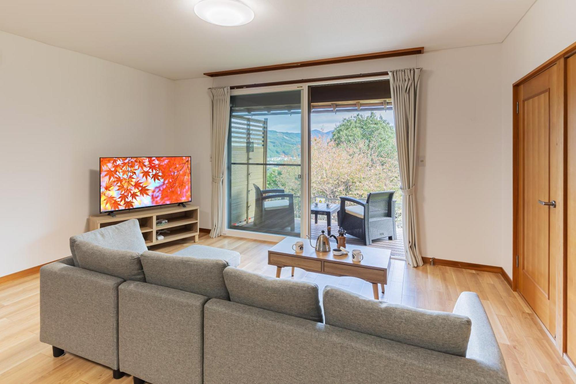 Holiday home 天然 Weni: Tranquil Hot Spring Retreat Izu (Shizuoka)