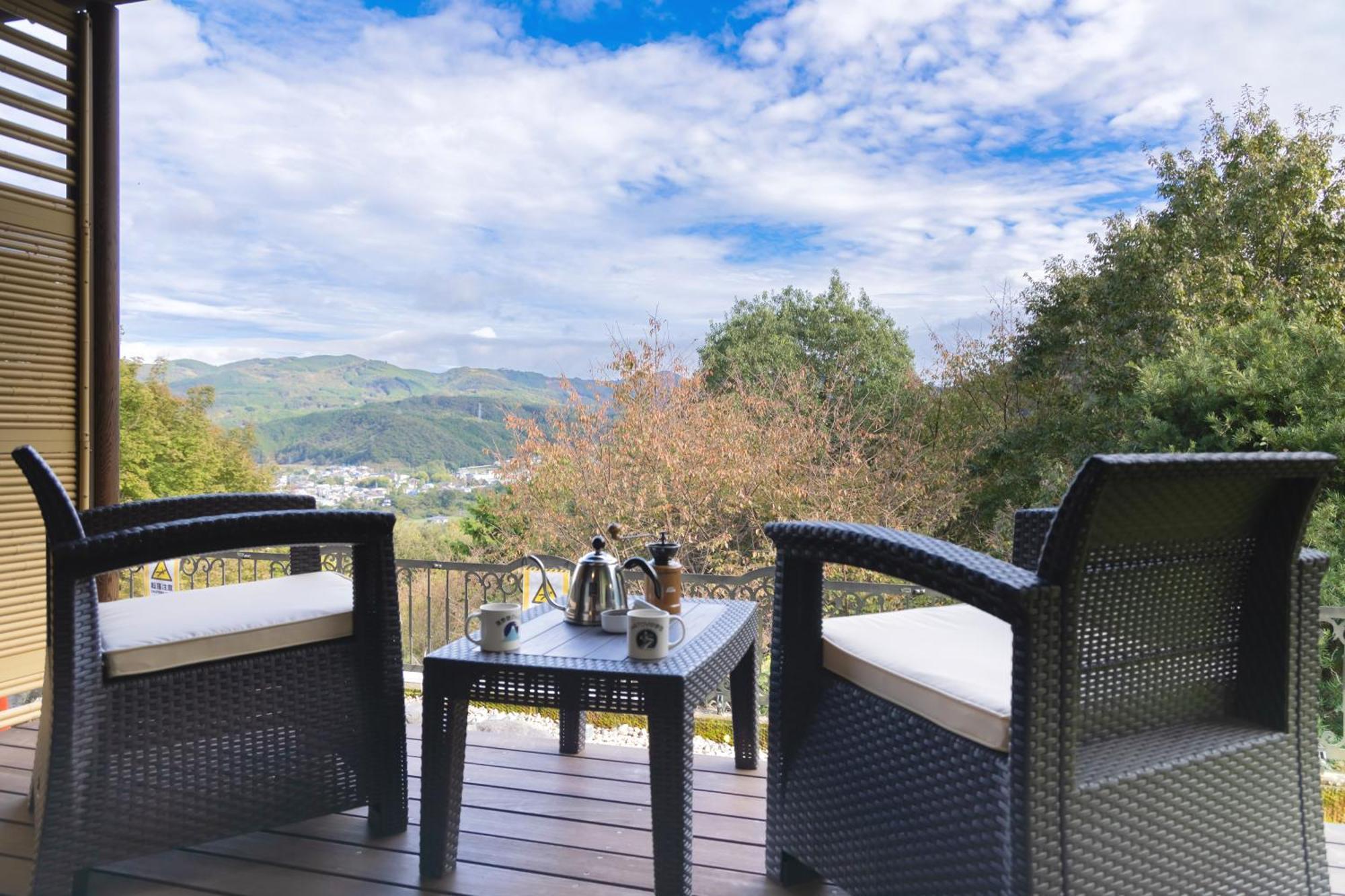 天然 Weni: Tranquil Hot Spring Retreat Holiday home Izu (Shizuoka)