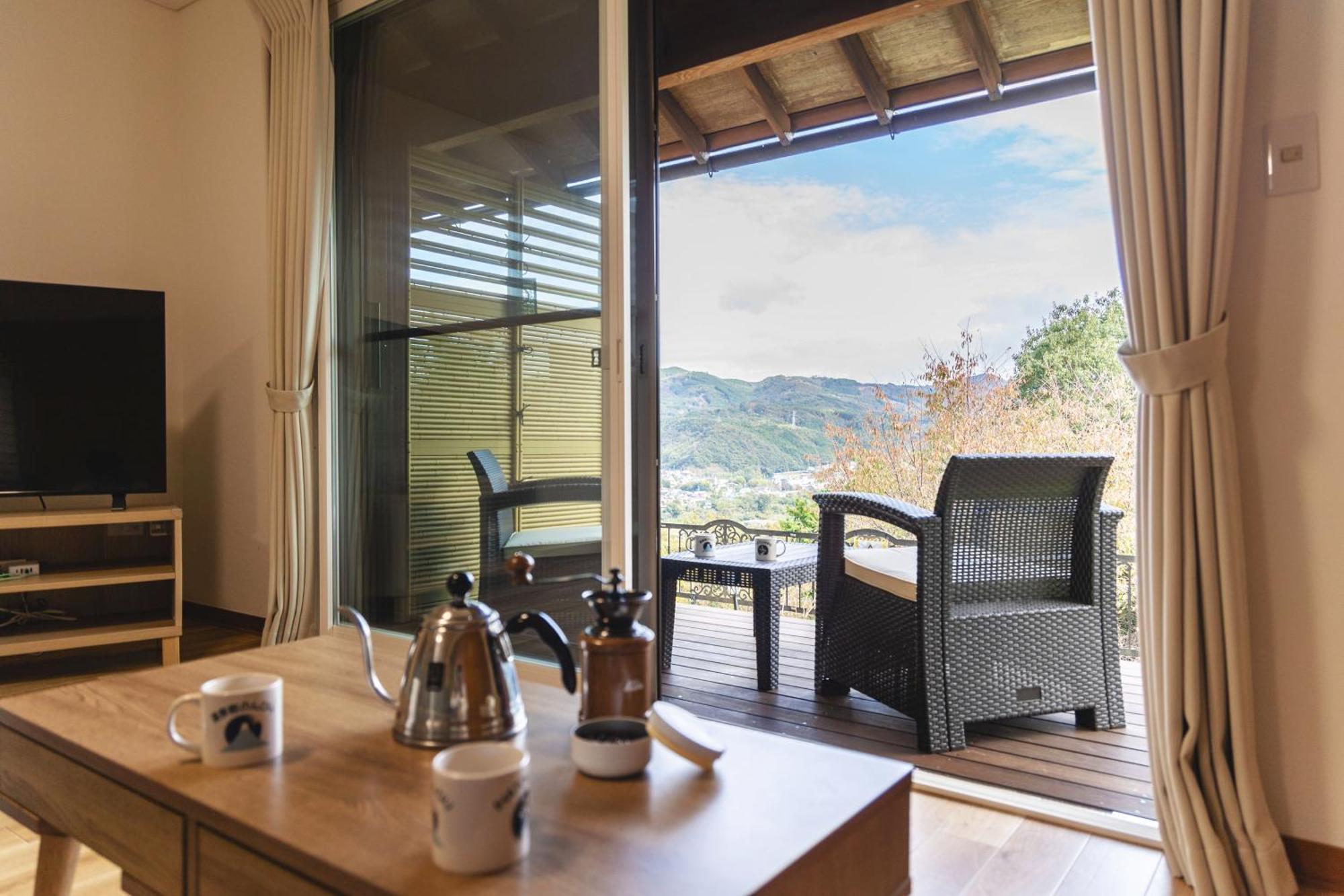 Holiday home 天然 Weni: Tranquil Hot Spring Retreat Izu (Shizuoka)